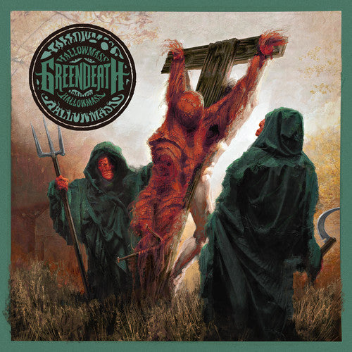 Hallowmass [LP] Vinyl Record