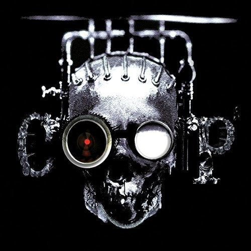 Co-op [LP] Vinyl Record
