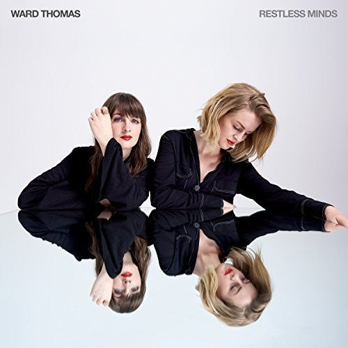 Ward Thomas - Restless Minds - Vinyl Record