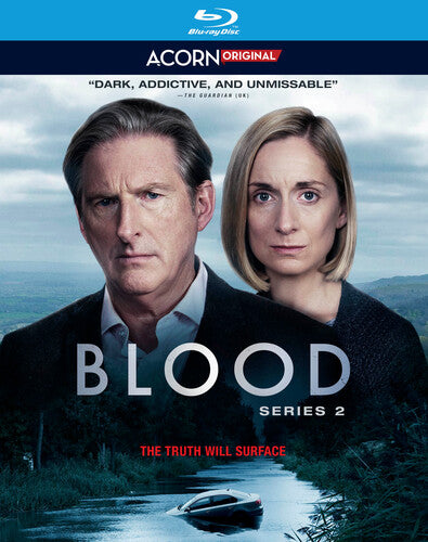 Blood Series 2 Bd - Blood Series 2 Bd - Blu-ray
