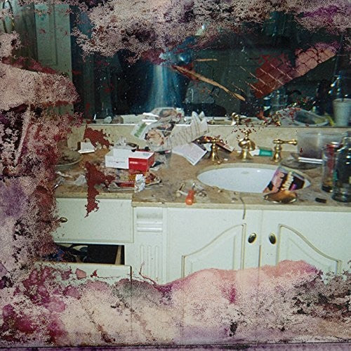 Pusha T – DAYTONA Vinyl Record