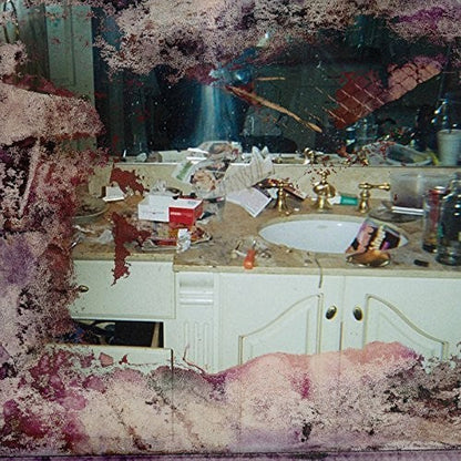 Pusha T – DAYTONA Vinyl Record