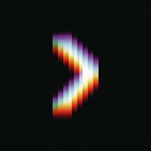 Shvpes - Greater Than - Music CD