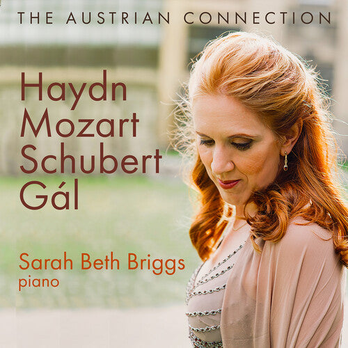Gal / Briggs - Austrian Connection - Music CD