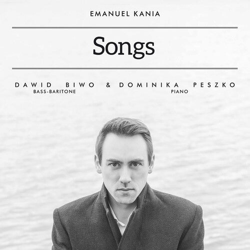 Kania / Biwo / Peszko - Songs - Music CD