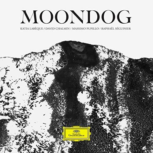 Labeque,katia / Chalmin,david / Pupillo,massimo - Moondog - Vinyl Record