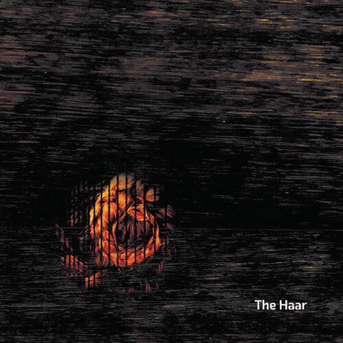 Haar - Haar - Music CD
