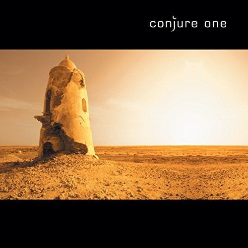 Conjure One Music CD