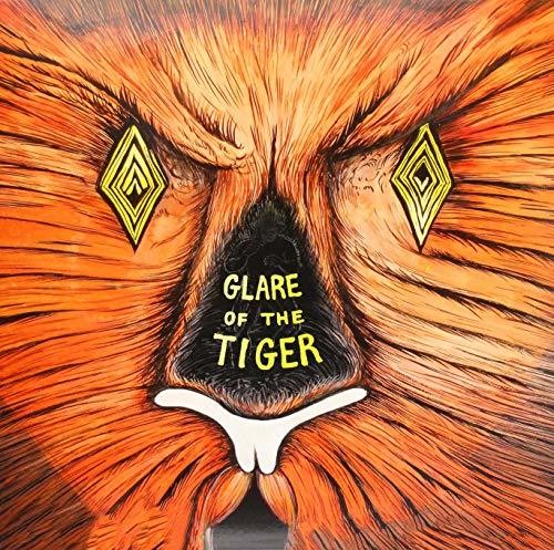 Glare Of The Tiger [Limited Edition] Vinyl Record