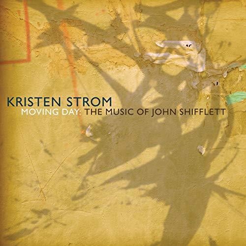 Strom,kristen - Moving Day - Music CD