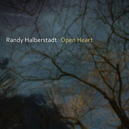 Halberstadt,randy - Open Heart - Music CD