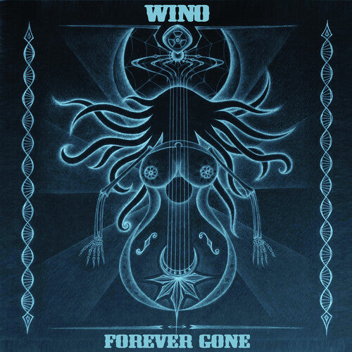 Wino - Forever Gone - Music CD