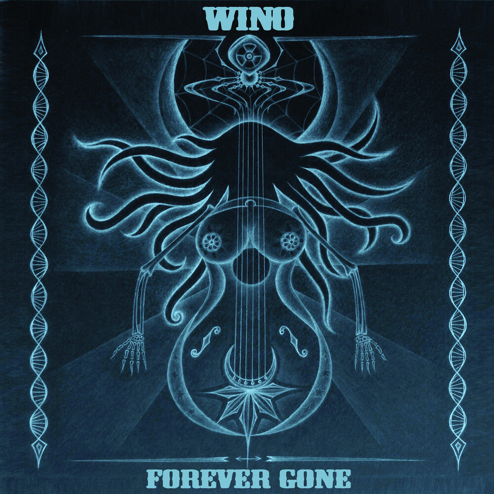 Forever Gone [LP] Vinyl Record