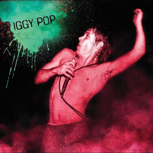 Pop,iggy - Bookies Club 870 - Music CD