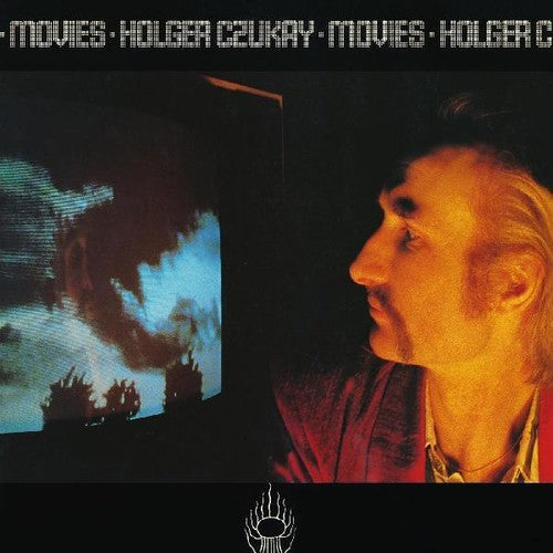 Czukay,holger - Movies - Vinyl Record