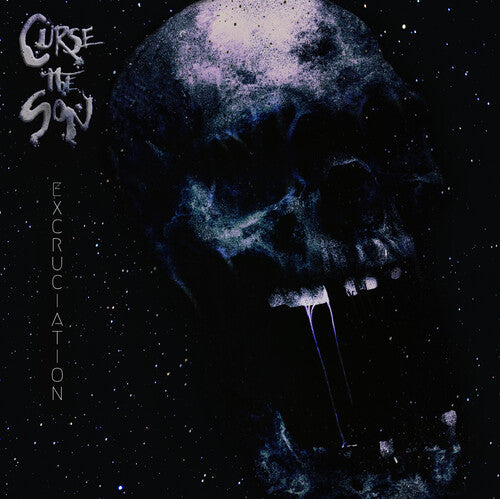 Curse the Son - Excruciation Vinyl Record