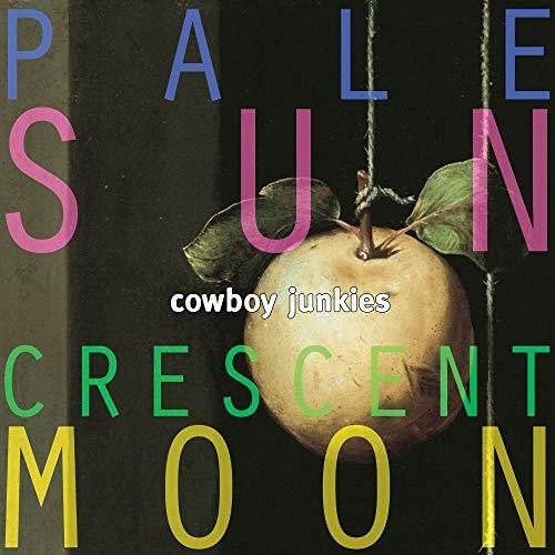 Pale Sun Crescent Moon (Can) [LP] Vinyl Record