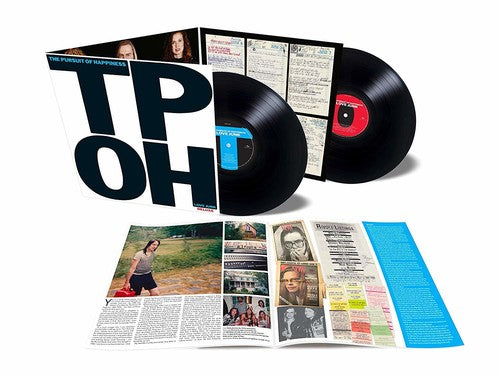 The Pursuit of Happiness - Love Junk Vinyl Record