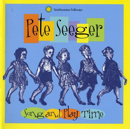 Song and Play Time Music CD