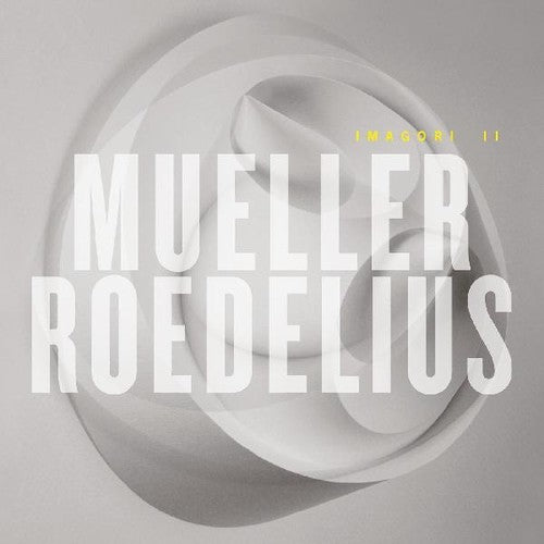 Mueller-roedelius - Imagori Ii - Music CD