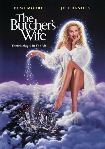 Butcher's Wife - Butcher's Wife - DVD