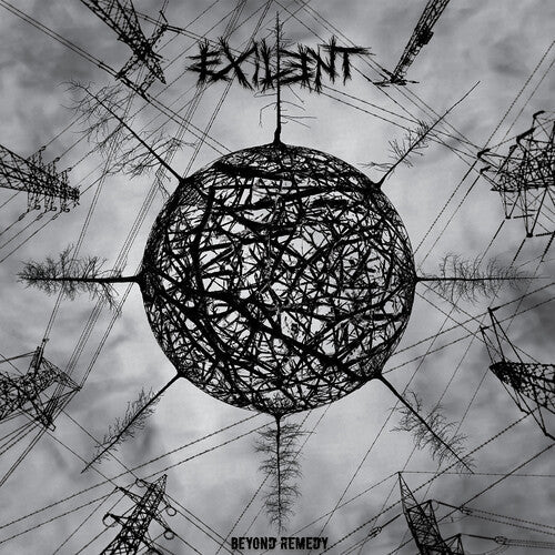 Exilent - Beyond Remedy Vinyl Record