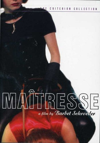 Criterion Collection - Maitresse/dvd - DVD