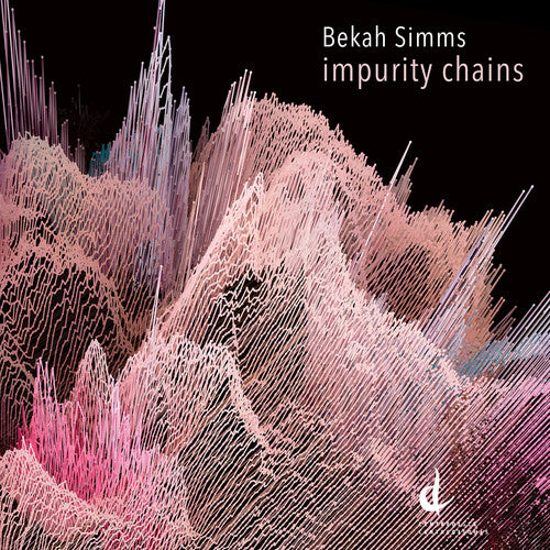 Simms - Impurtiy Chains - Music CD