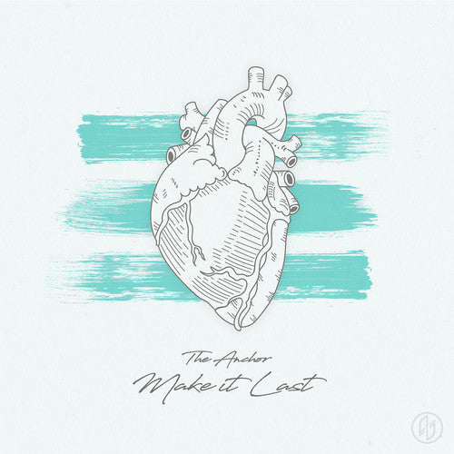 Make It Last Music CD