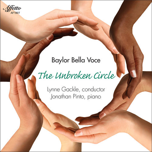 Mendelssohn - Unbroken Circle - Music CD