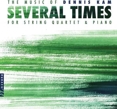 Kam - Several Times - Music CD
