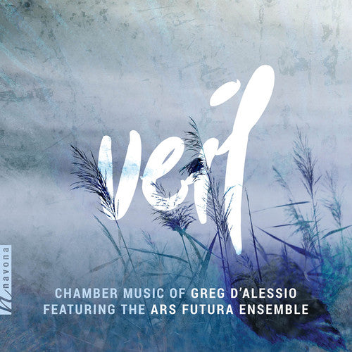 D'alessio - Veil - Music CD