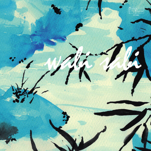 Sven Wunder - Wabi Sabi - Vinyl Record