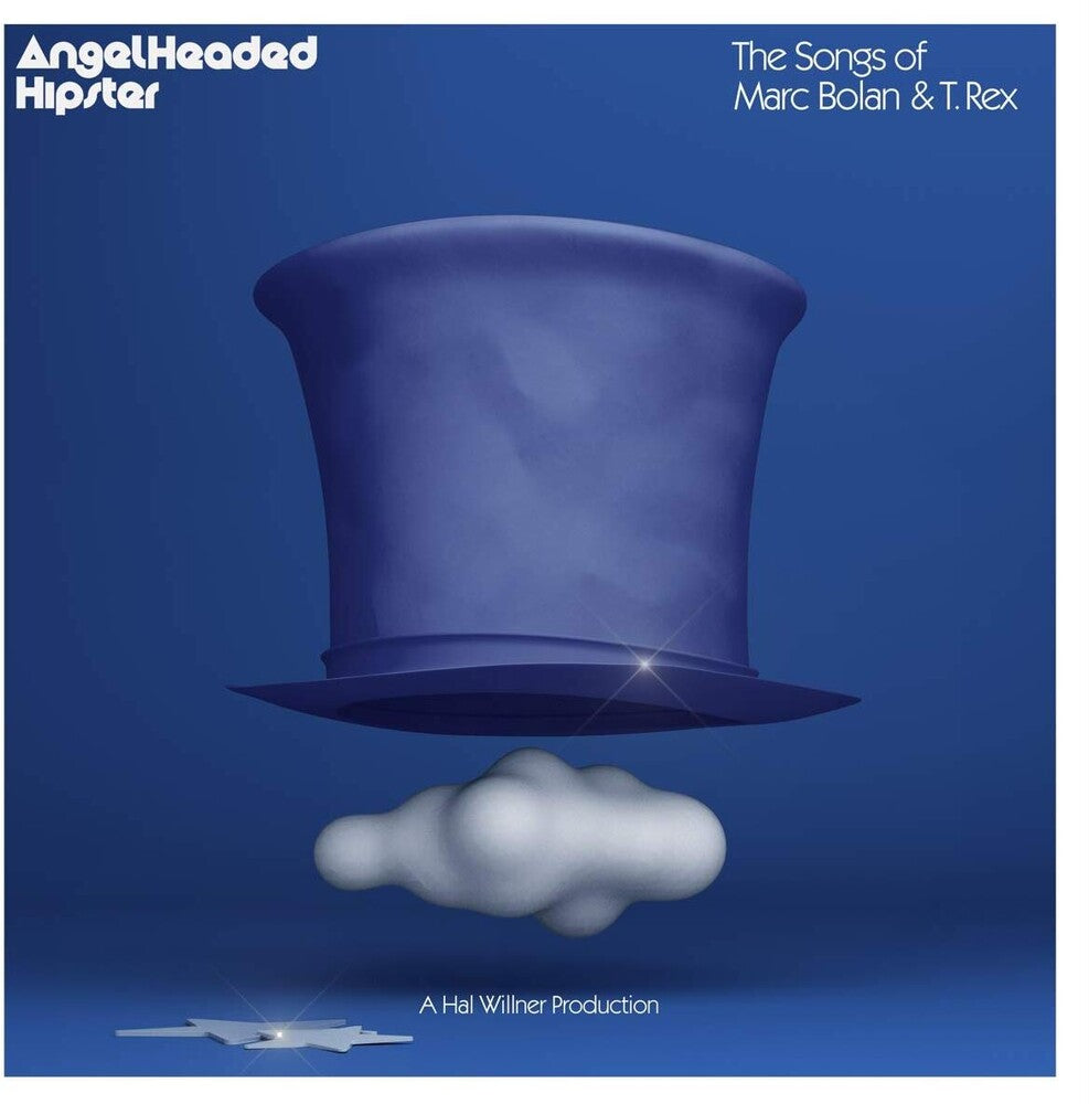 Various Artists - AngelHeaded Hipster: The Songs of Marc Bolan & T. Rex [2LP] Vinyl Record