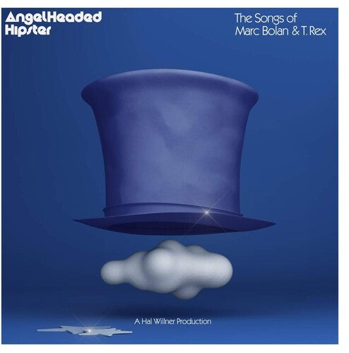Various Artists - Angelheaded Hipster: The Songs Of Marc Bolan & T. Rex [2LP] Vinyl Record
