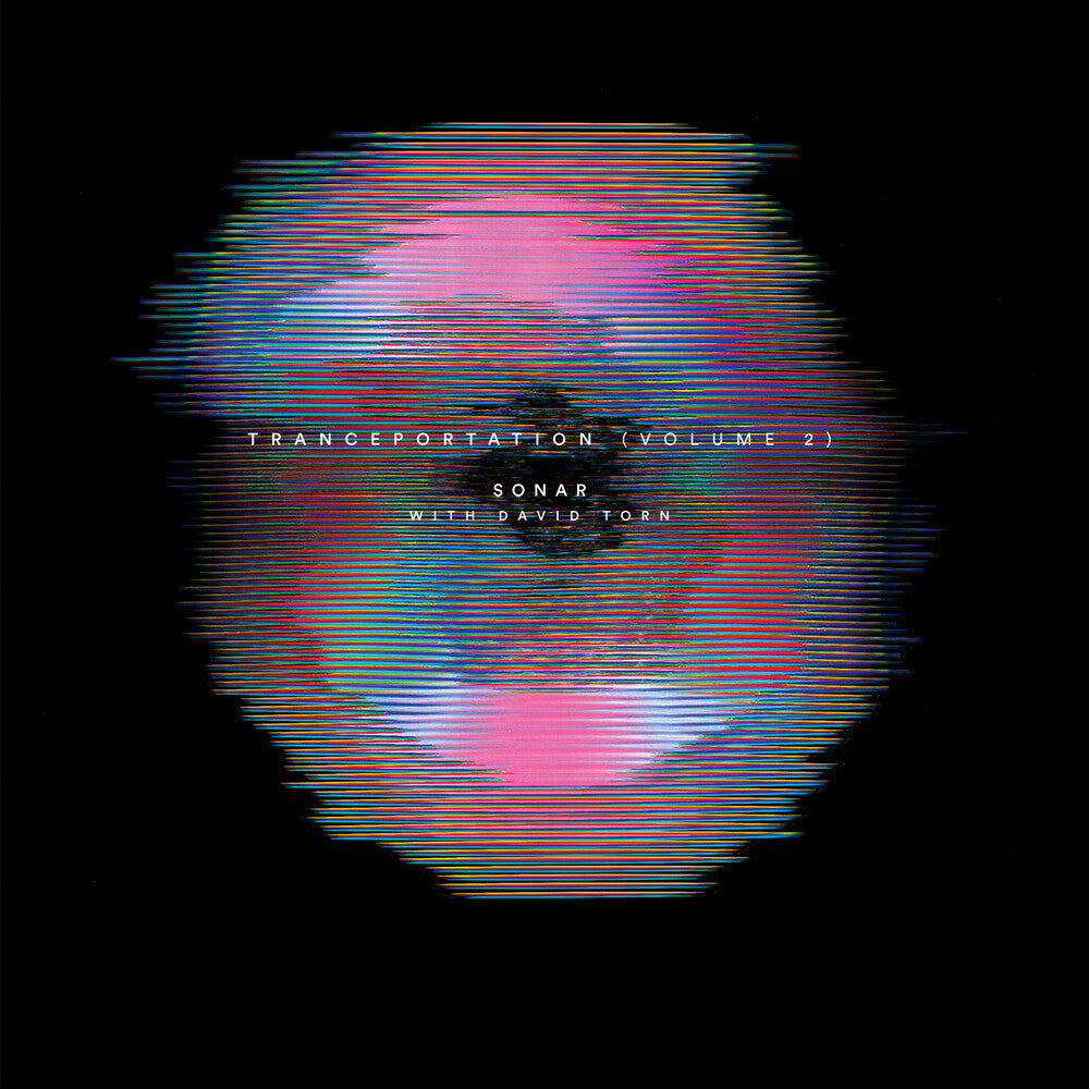 Tranceportation (Volume 2) [LP] Vinyl Record