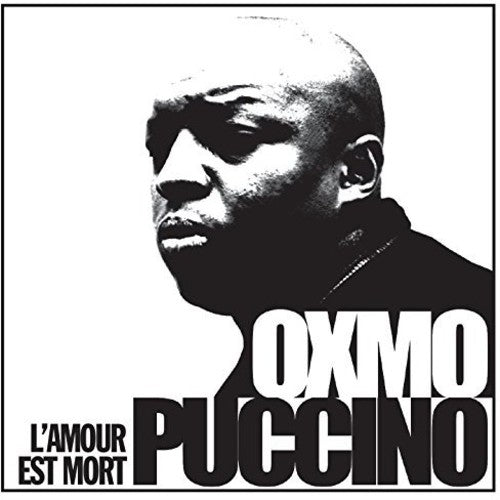 Oxmo Puccino - L'Amour Est Mort Vinyl Record