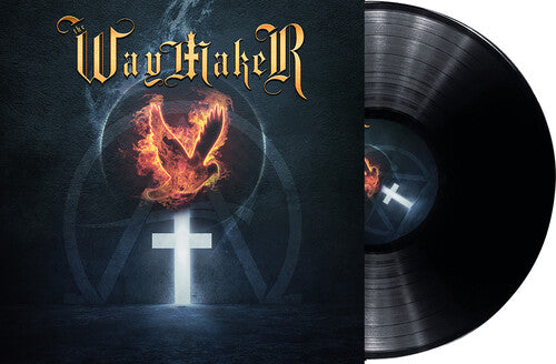 Waymaker - Waymaker - Vinyl Record