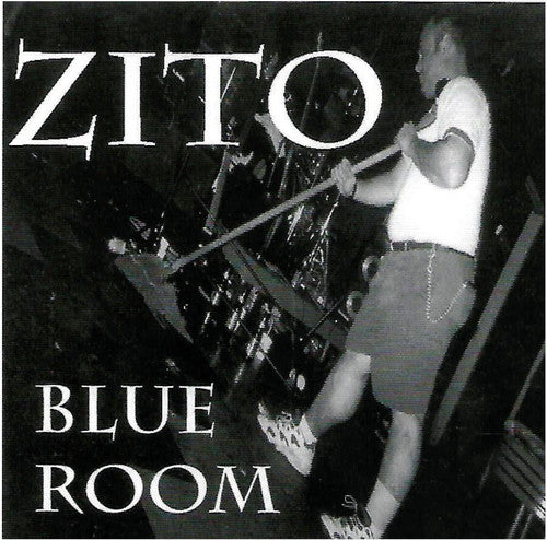 Zito,mike - Blue Room - Music CD