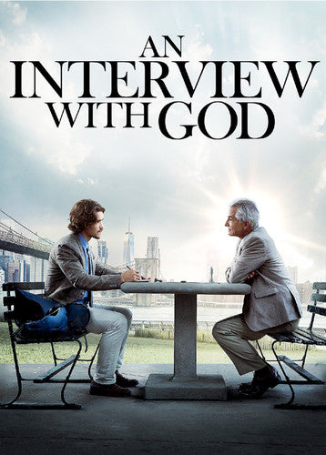 An Interview With God - An Interview With God - DVD