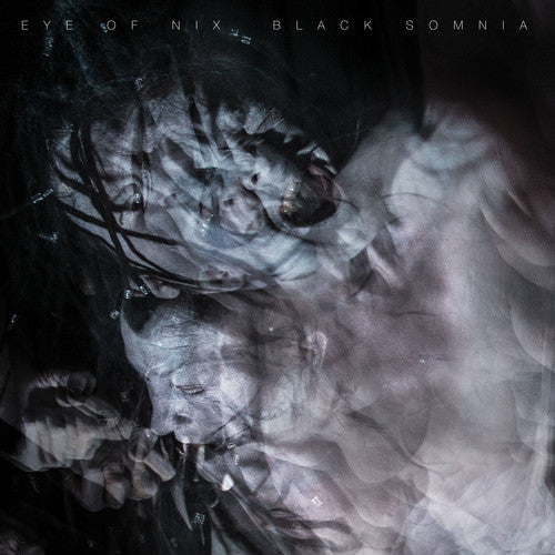 Black Somnia (Blk) [Limited Edition] [180 Gram] Vinyl Record