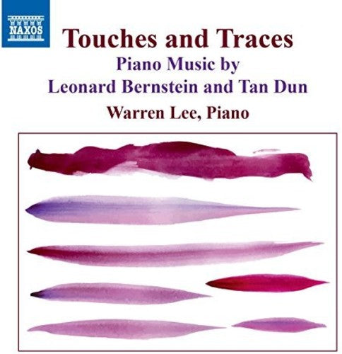 Lee - Touches & Traces - Music CD