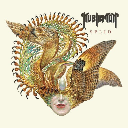 Kvelertak - Splid Vinyl Record