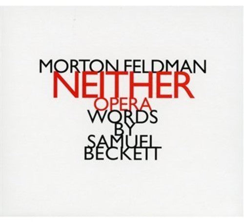 the album cover for Pesko / Leonhard - Neither