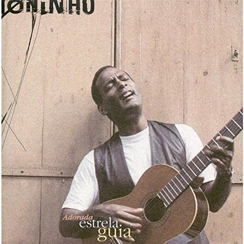 the album cover for Nascimento - Adorada Estreguia