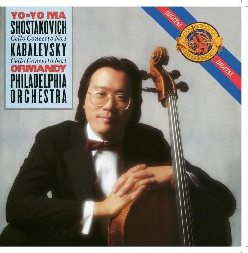 Philadelphia Orchestra / Ormandy - Cell - Music CD