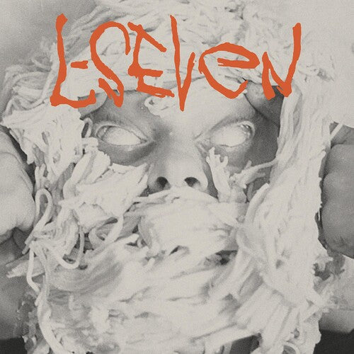 L-Seven - L-seven Vinyl Record