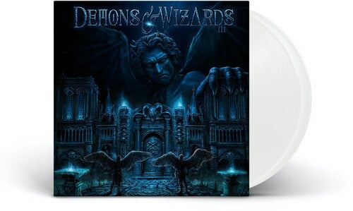 Demons & Wizards - III Vinyl Record