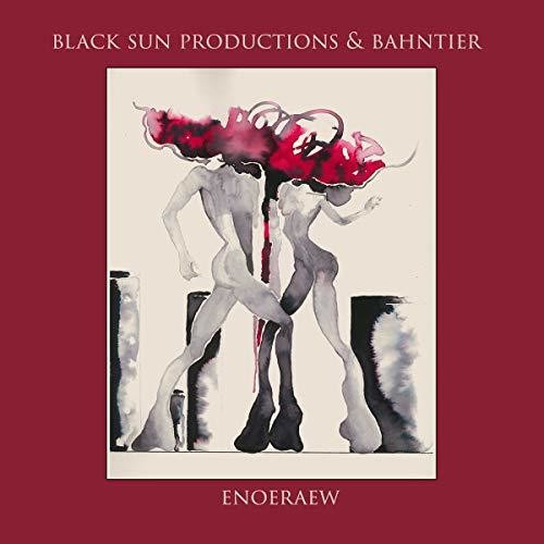 Black Sun Productions & Bahntier - Enoeraew Vinyl Record
