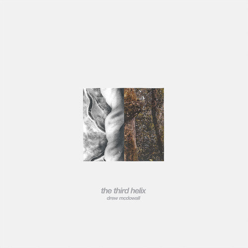 Third Helix (amber) [LP] Vinyl Record